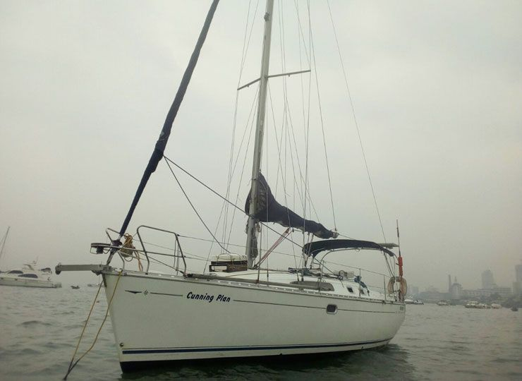 Beacon Yachts