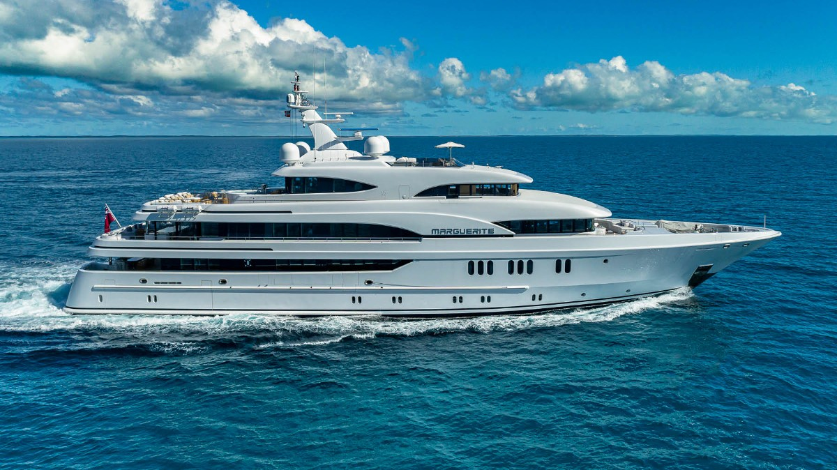Beacon Yachts